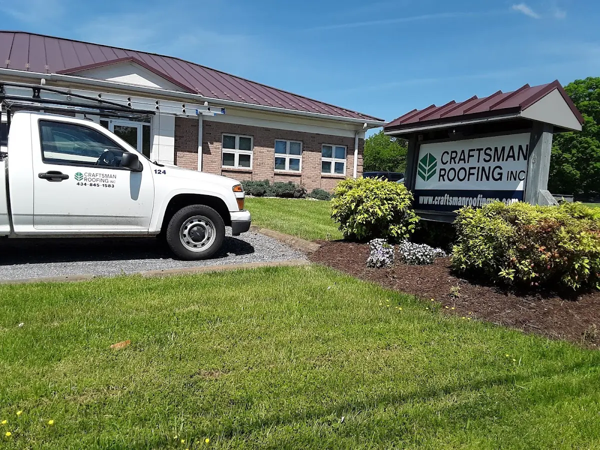 Quality Roof Inspection & Assessment by experienced craftsmen in Friendship Woods